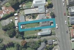 21 Malvern Street, Woodhaugh, Dunedin