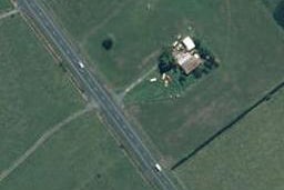 3603 State Highway 27, Te Puninga, Morrinsville