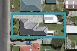 250 Conyers Street, Strathern, Invercargill