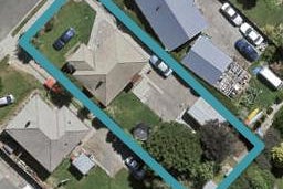 5 Tummel Street, Glengarry, Invercargill