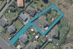 188 Brockville Road, Brockville, Dunedin