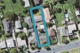 1/14 Montgomery Avenue, Belmont, Auckland