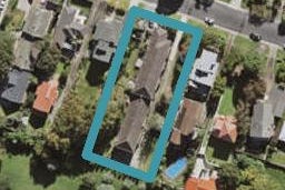 3/23 Belle Vue Avenue, Northcote Point, Auckland