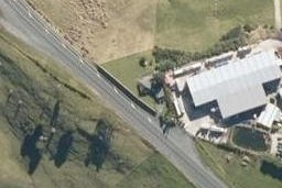 2182 State Highway 1, Kaiwaka
