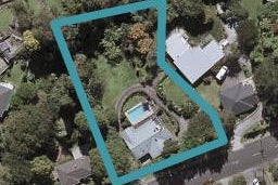 18 Clawton Street, Westown, New Plymouth