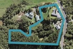 118 O'Brien Road, Albany