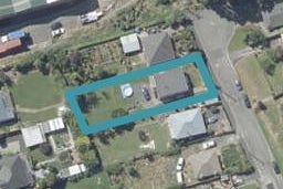 38 Alexander Street, Abbotsford, Dunedin
