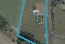 406 Mount Biggs Road, Halcombe, Halcombe