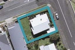 12 Morley Street, New Plymouth, New Plymouth