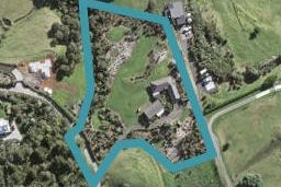 319B Wishart Road, Helensville, Helensville