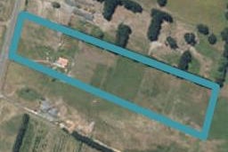 40 State Highway 1, Foxton, Foxton