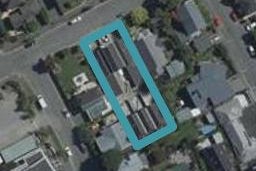 3/24 Andover Street, Merivale, Christchurch