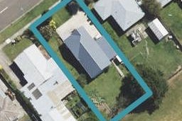 165 Tyndall Road, Outer Kaiti, Gisborne