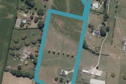 488A Matangi Road, Matangi