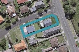 1/60 Drake Street, Vogeltown, New Plymouth