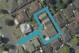 4/201 Albert Street, Hokowhitu, Palmerston North