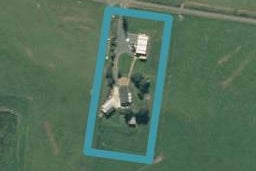 29 East Road, Ohinewai