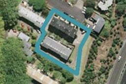 46B Beresford Street Central, Freemans Bay, Auckland