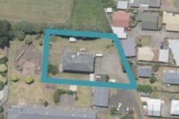7B Totara Street, Tawhero, Whanganui