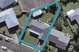 4 Blenheim Place, Vogeltown, New Plymouth