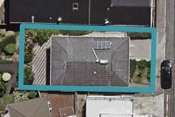 1 Sixty Fifth Street, Hospital Hill, Napier