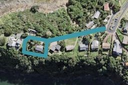 64 Kennedy Point Road, Surfdale, Waiheke Island