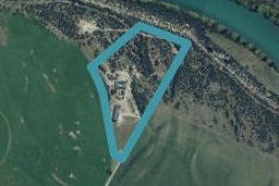 3494 Luggate-Cromwell Road, Cromwell