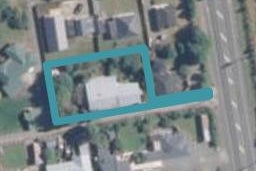 341 King Street, Temuka