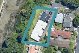 146 Spring Street, Tauranga, Tauranga