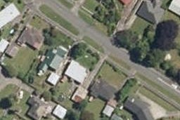 17 Tui Street, Pahiatua