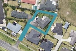 9A Bunyan Road, Coastlands, Whakatane