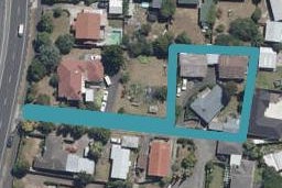 1/1 Unity Lane, Melville, Hamilton