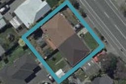 2/283 Lyttelton Street, Spreydon, Christchurch