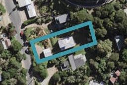 35 Palm Road, Palm Beach, Waiheke Island