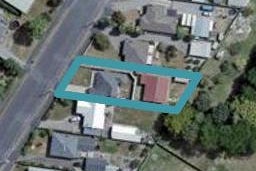 66A Raglan Street, Lansdowne, Masterton