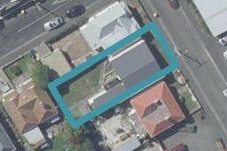 64 Reid Road, South Dunedin, Dunedin