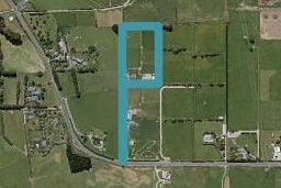 536 Bainfield Road, Waihopai, Invercargill