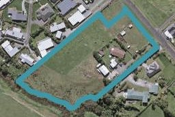 132 Wairau Road, Oakura, New Plymouth