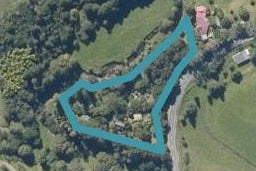 1296 Oruru Road, Peria, Kaitaia