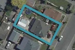 99 Osborne Street, Waltham, Christchurch