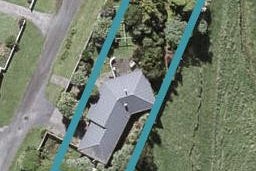 32 Allan Road, Burgess Park, New Plymouth