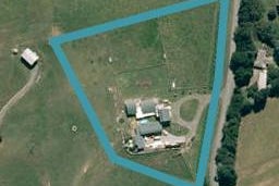 273 Ireland Road, Kaukapakapa