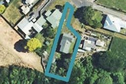 1 Ropata Street, Hawera