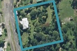 37 Ward Street, Taumarunui