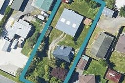 1 Alfred Road, Hannahs Bay, Rotorua