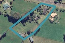 206 Te Rahu Road, Poroporo, Whakatane