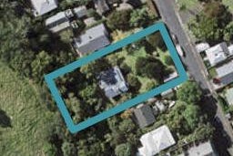 55 Church Street, Devonport, Auckland