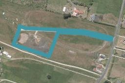161C Mosston Road, Westmere, Whanganui