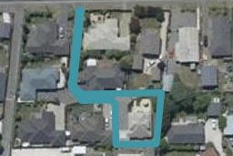 3 Palmgrove Lane, North New Brighton, Christchurch