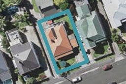 8 Kawerau Avenue, Devonport, Auckland